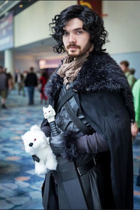 cosplay jon snow|jon snow cosplay ideas.